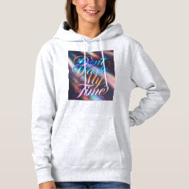 Camiseta de Manga Longa Don't Waste My Time