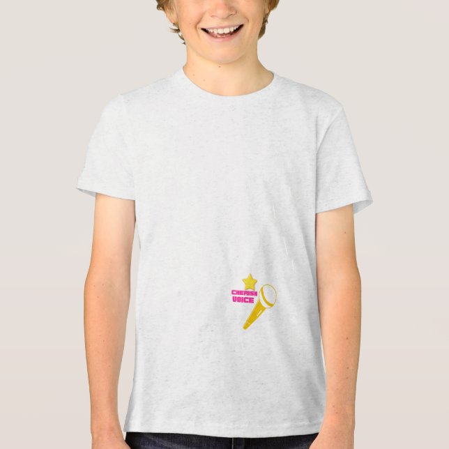 Camiseta de marca  (Frente)