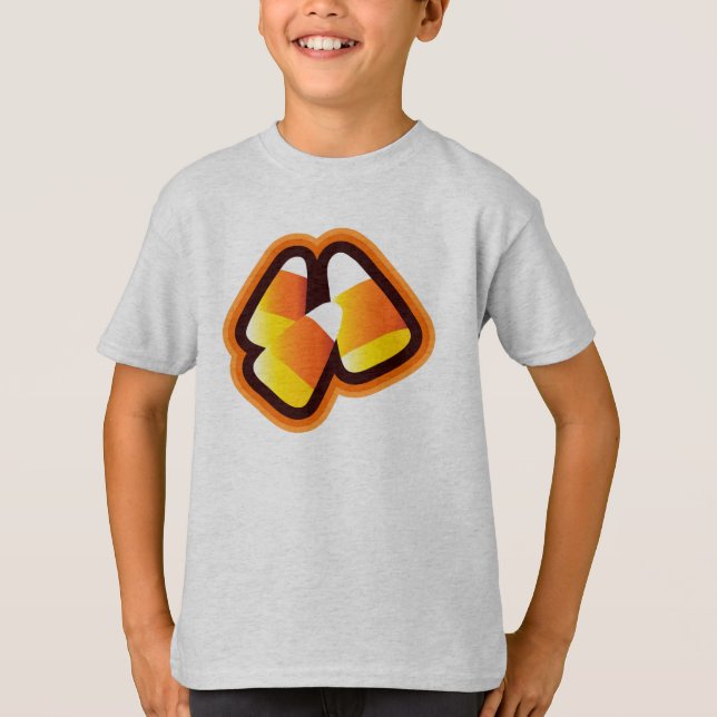 Camiseta Dê-me o doce (Frente)