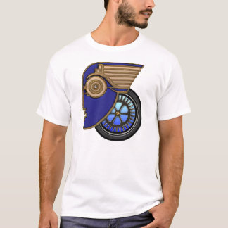 Camiseta Dê-Me Seu Cansado
