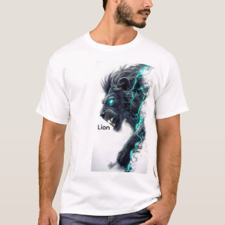 camiseta de meia manga