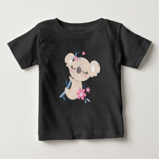 Camiseta de menina, camiseta infantil