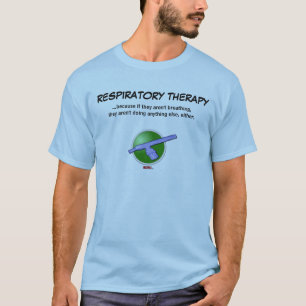 Camiseta De modo que SEJA porque meu paciente inconsciente!