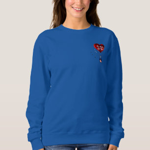 Camiseta de Moletom 'I’m Out to Get You'