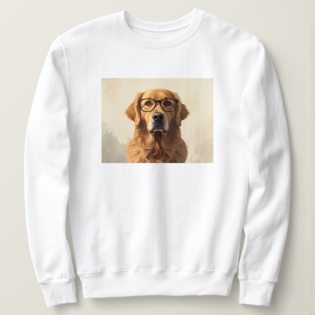 Camiseta de Moletom Personalizada com Foto e Nome (Frente do Design)