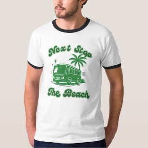 Camiseta de Motorista de Ônibus Aposentado – Prese