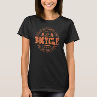 Camiseta de Mountain Bike - Ciclismo Retro Downhil