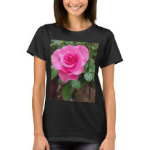 Camiseta de Mulheres Negras