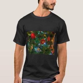 Camiseta de Natal