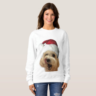 Camiseta de Natal