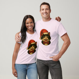 Camiseta de Natal do Grande Jerry