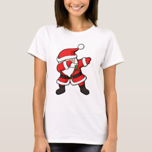 Camiseta de Natal dos Papais noeis