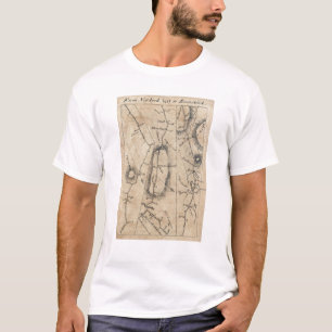 Camiseta De New York a Brunsvique 41