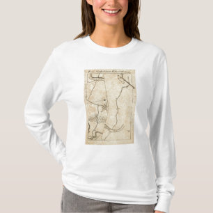 Camiseta De New York a Elizabethtown 40