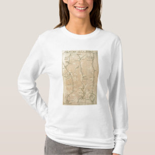 Camiseta De New York a Stratford 1