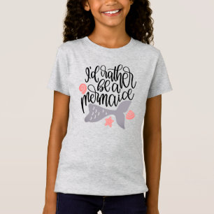 Camiseta de Nova Jersey das Unicorn Girls