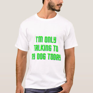 Camiseta de Nutrição Chinesa