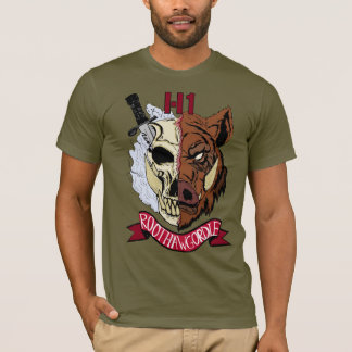 Camiseta de OCP H-1