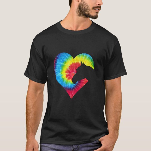 Camiseta De Pano Horso Para Raparigas E Mulheres Q (Frente)