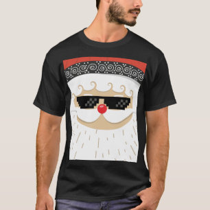 Camiseta de Papais noeis legal