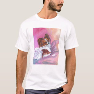 Camiseta de Papillon