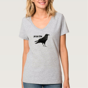 CAMISETA DE PASTA DE JEEZUM