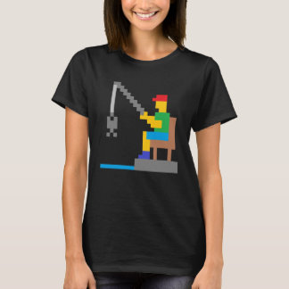 Camiseta de Pescador