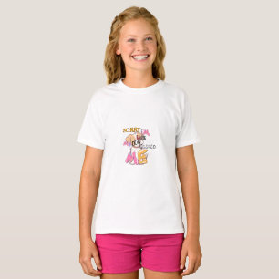 Camiseta De Pet Lover Para Crianças - Diversão De 