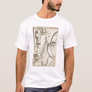 Camiseta De Philadelphfia a Annapolis Maryld 55