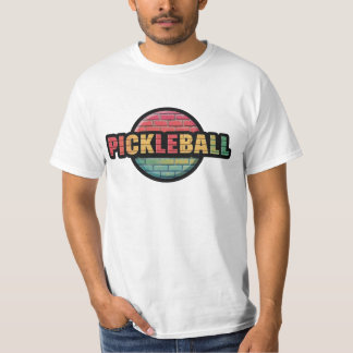 Camiseta de Pickleball