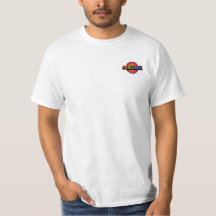 Camiseta de Pickleball