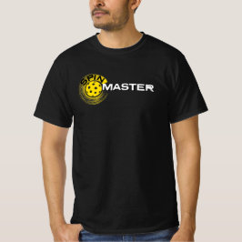 Camiseta de Pickleball