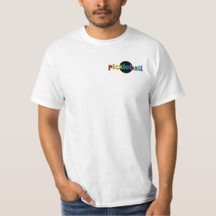 Camiseta de Pickleball
