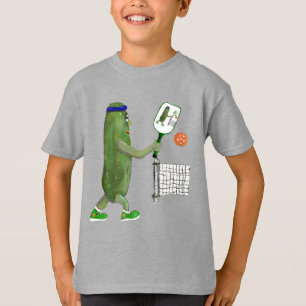 Camiseta de Pickleball Pickleball Play TSirt para 