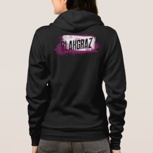 Camiseta de Pincel Pintado e Pincel Pintado Blakgr