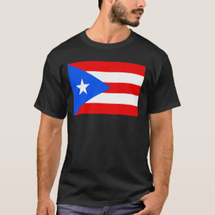 Camiseta de PORTO RICO