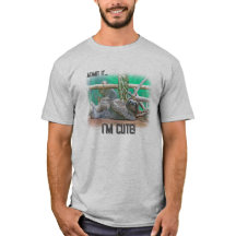 Camiseta de Preguiça