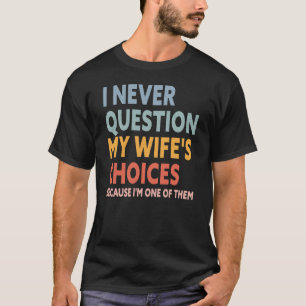 Camiseta de presente de aniversário para homens co