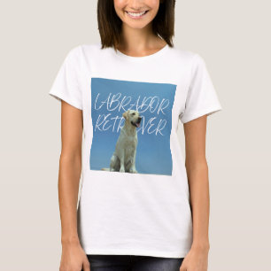 Camiseta de Presente para Mãe de Cachorro com Foto