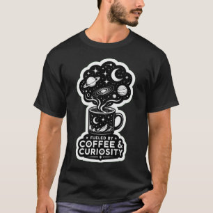 Camiseta de Presente para Professores 'Motivado po