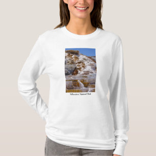 Camiseta de Primaveras Quentes de Mama Longa