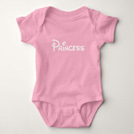 Camiseta de Princesa do Dia Mais Mágico