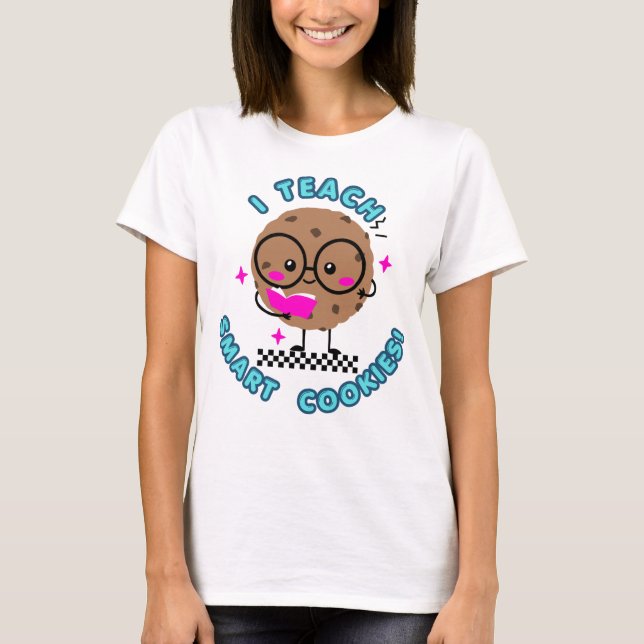 Camiseta de Professor (Frente)