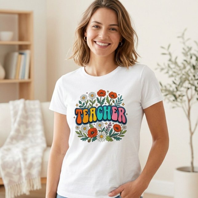 Camiseta de Professor para Professores, Professore (Criador carregado)