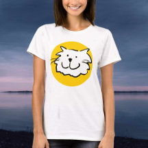 Camiseta de Proprietário de Gato ou Amante de Gato