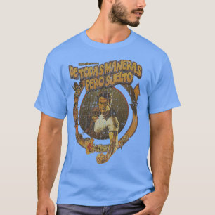 Camiseta De Qualquer Maneira, Mas Perdida