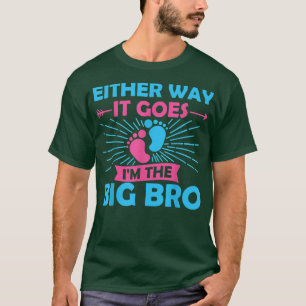 Camiseta De Qualquer Maneira, Vai Ser A Grande Revelação Do
