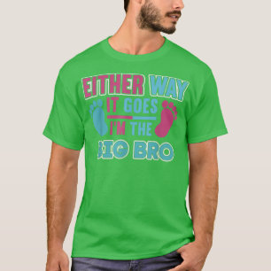 Camiseta De Qualquer Maneira, Vai Ser A Grande Revelação Do