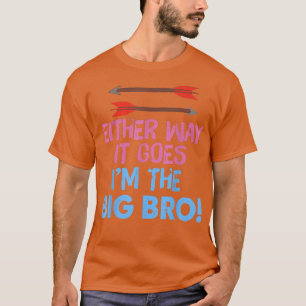 Camiseta De Qualquer Maneira, Vai Ser A Grande Revelação Do