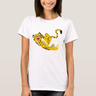 Camiseta de Queijo Corajoso